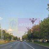 Vanzare apartament de 3 camere bd Unirii, vedere bulevard, 277.000e